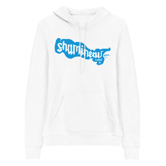 Shamineau Lake Hoodie