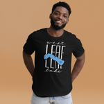 West Leaf Lake Tee (Unisex)