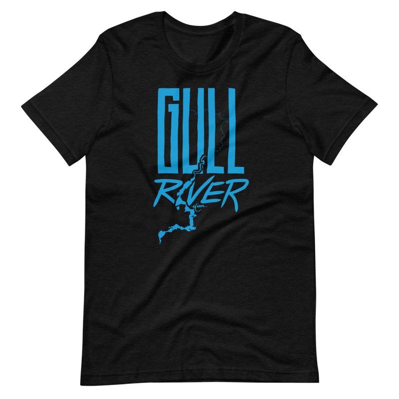 Load image into Gallery viewer, Gull River Tee (Unisex)
