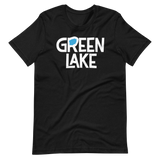 Green Lake Tee (Unisex)