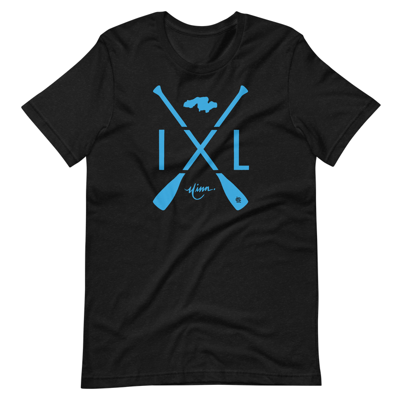 Load image into Gallery viewer, IXL Lake Tee (Unisex)
