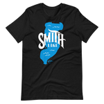 Smith Lake Tee (Unisex)