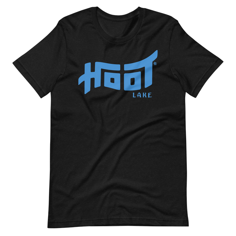 Load image into Gallery viewer, Hoot Lake Tee (Unisex)
