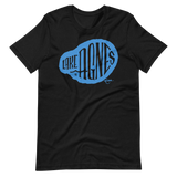 Lake Agnes Tee (Unisex)