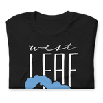 West Leaf Lake Tee (Unisex)