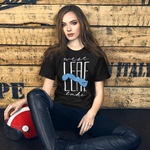 West Leaf Lake Tee (Unisex)