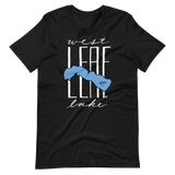 West Leaf Lake Tee (Unisex)
