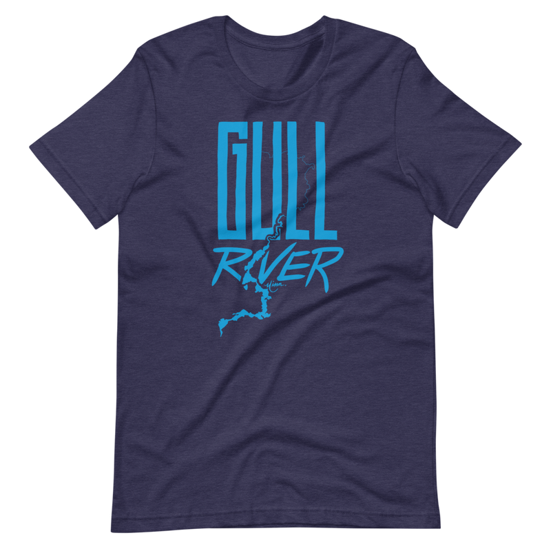 Load image into Gallery viewer, Gull River Tee (Unisex)
