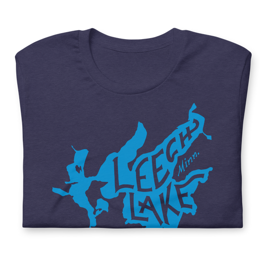 Leech Lake Tee (Unisex)