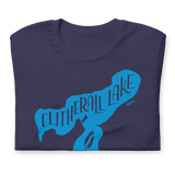 Clitherall Lake Tee (Unisex)
