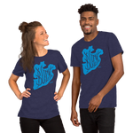 Buck Lake Tee (Unisex)