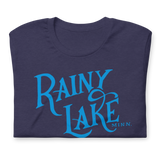 Rainy Lake Tee (Unisex)