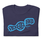 Pickerel Lake Tee (Unisex)