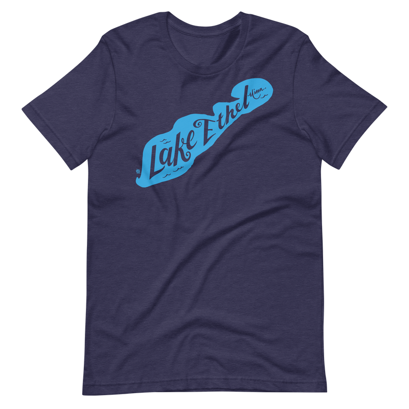 Load image into Gallery viewer, Lake Ethel Tee (Unisex)

