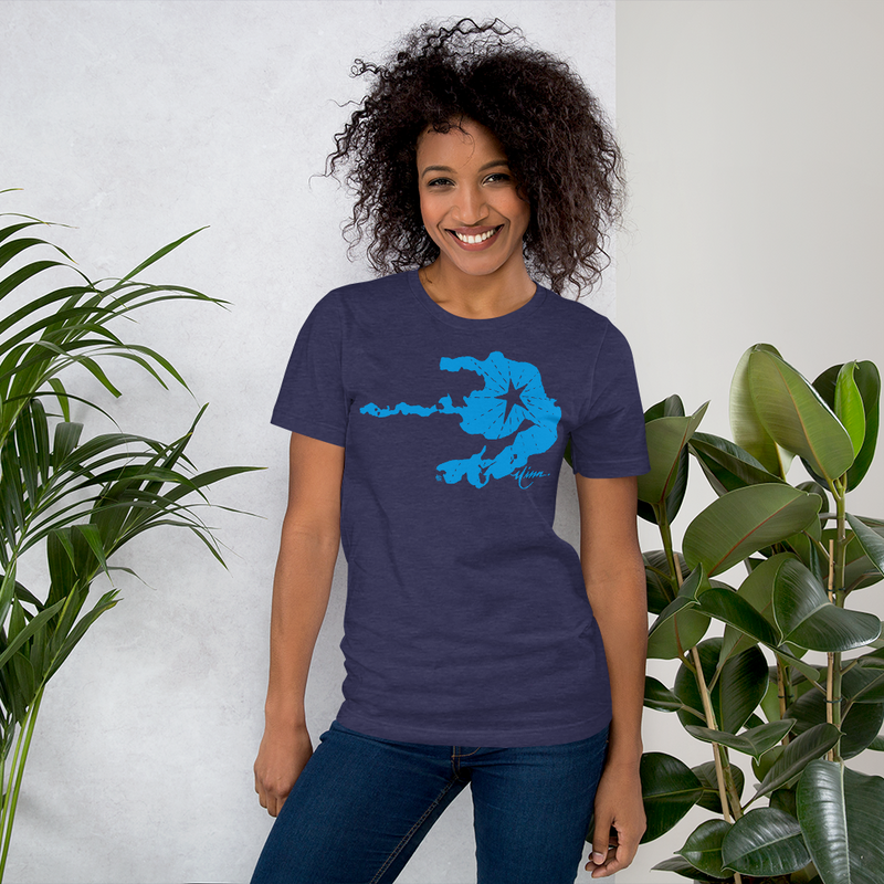 Load image into Gallery viewer, Star Lake Tee (Unisex)
