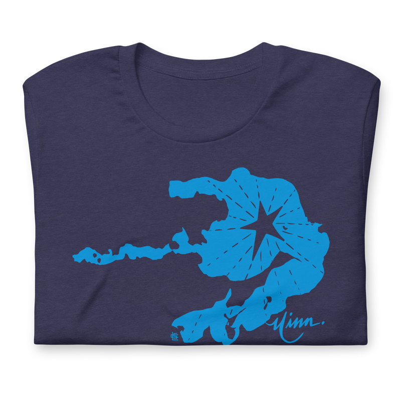 Load image into Gallery viewer, Star Lake Tee (Unisex)
