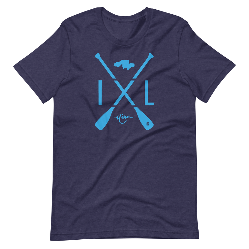 Load image into Gallery viewer, IXL Lake Tee (Unisex)
