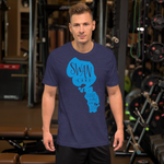 Swan Lake Tee (Unisex)