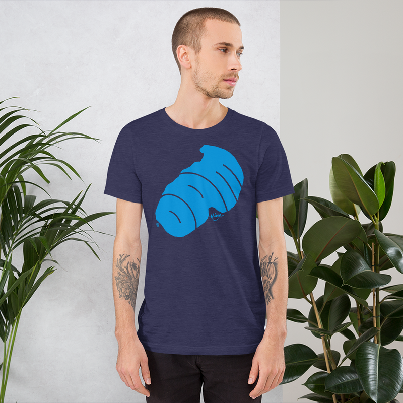 Load image into Gallery viewer, Dam Lake Tee (Unisex)
