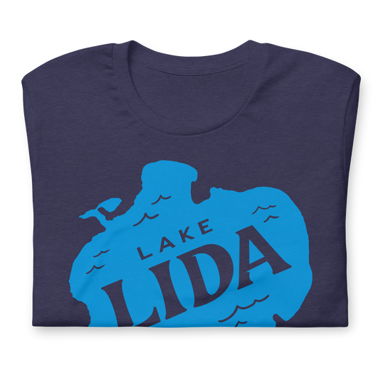 Lake Lida Tee (Unisex)