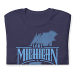 Lake Michigan Tee