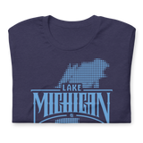 Lake Michigan Tee