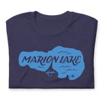 Marion Lake Tee (Unisex)