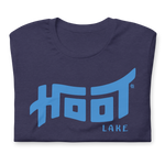 Hoot Lake Tee (Unisex)