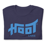 Hoot Lake Tee (Unisex)