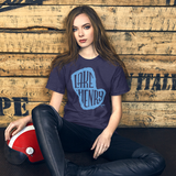 Lake Henry Tee (Unisex)