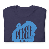 Pebble Lake Tee (Unisex)