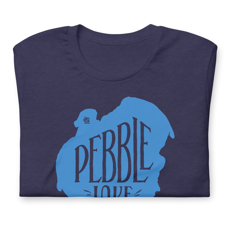 Load image into Gallery viewer, Pebble Lake Tee (Unisex)
