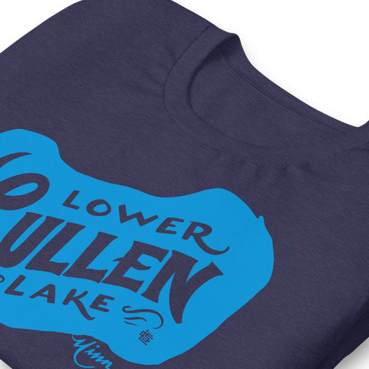 Lower Cullen Lake Tee (Unisex)